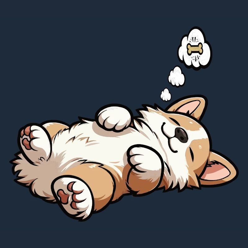 Corgi Corgis Welsh Corgi Corgibesitzer Corgis