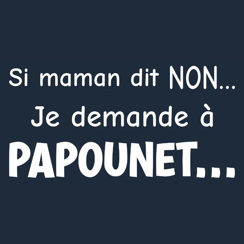 Komplize Papa