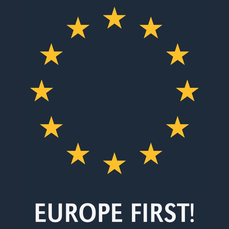 L’Europe d’abord ! L’Europe d’abord ! (2C)