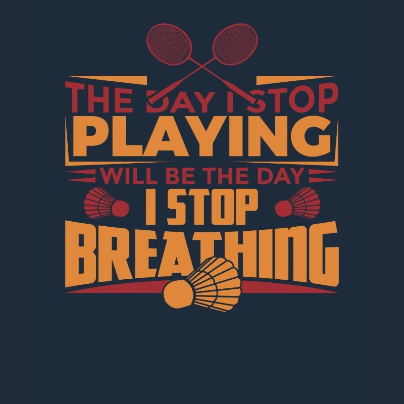 Motivation Badminton