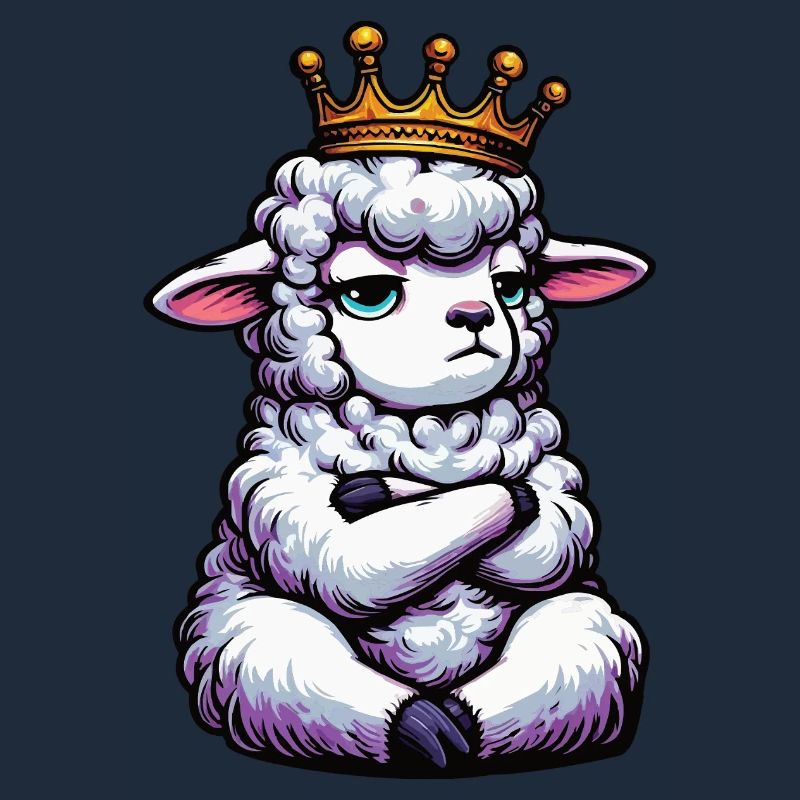 Sheep Sheep Shepherd Sheep Keeper Ram