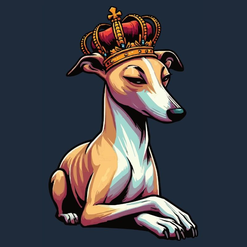 Whippet Greyhound Whippets Greyhound Owner