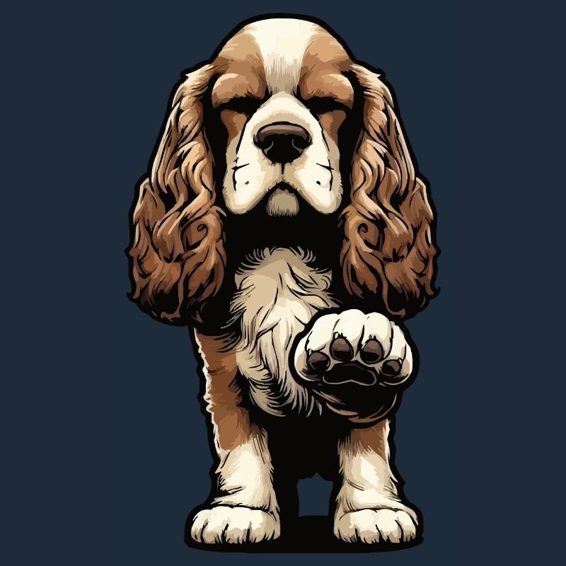 Cocker Spaniel Cocker Dog Cocker Spaniel Owner