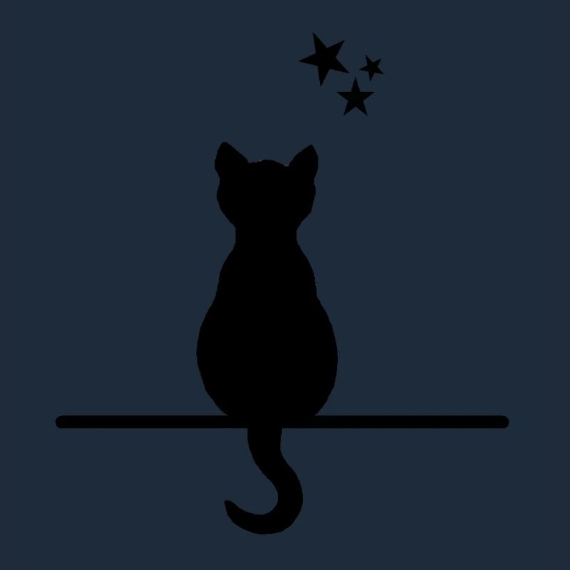 Chat de rêve