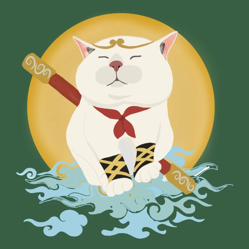Katzenkrieger