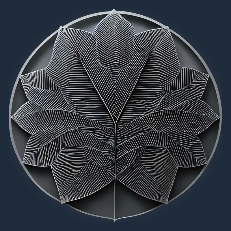 Linear Leaf Nocturnal