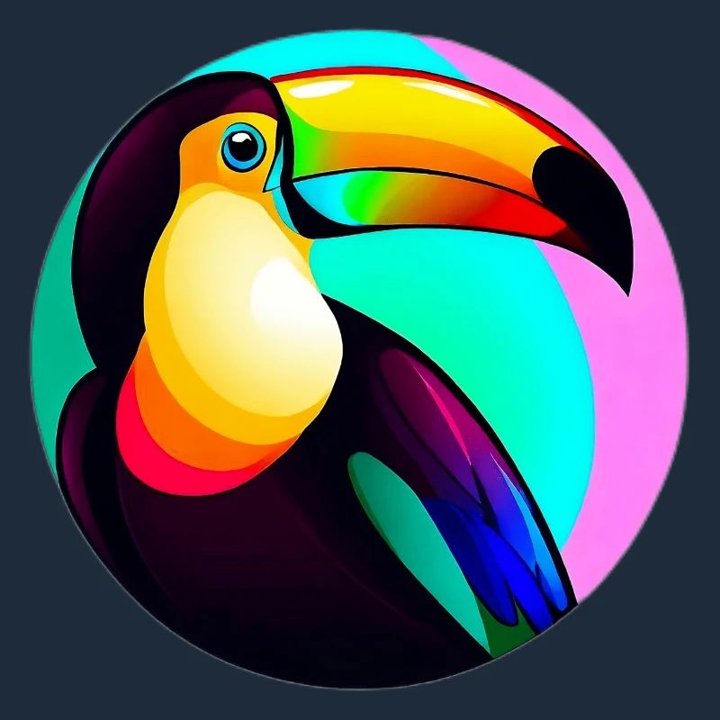 Toucan