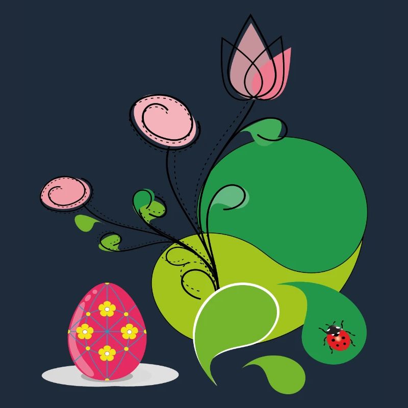 Easter Greeting