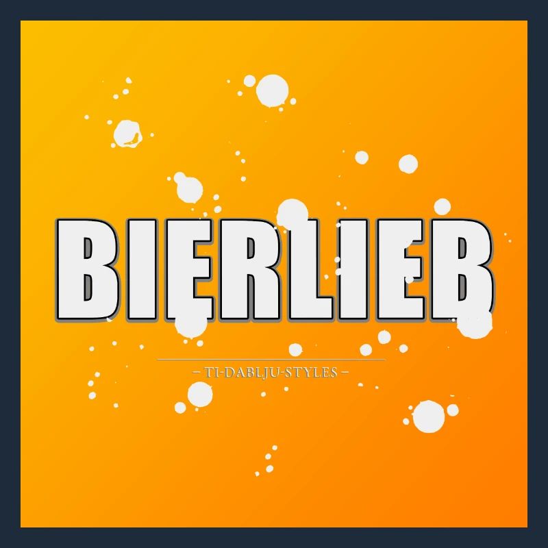 Bierlieb - square