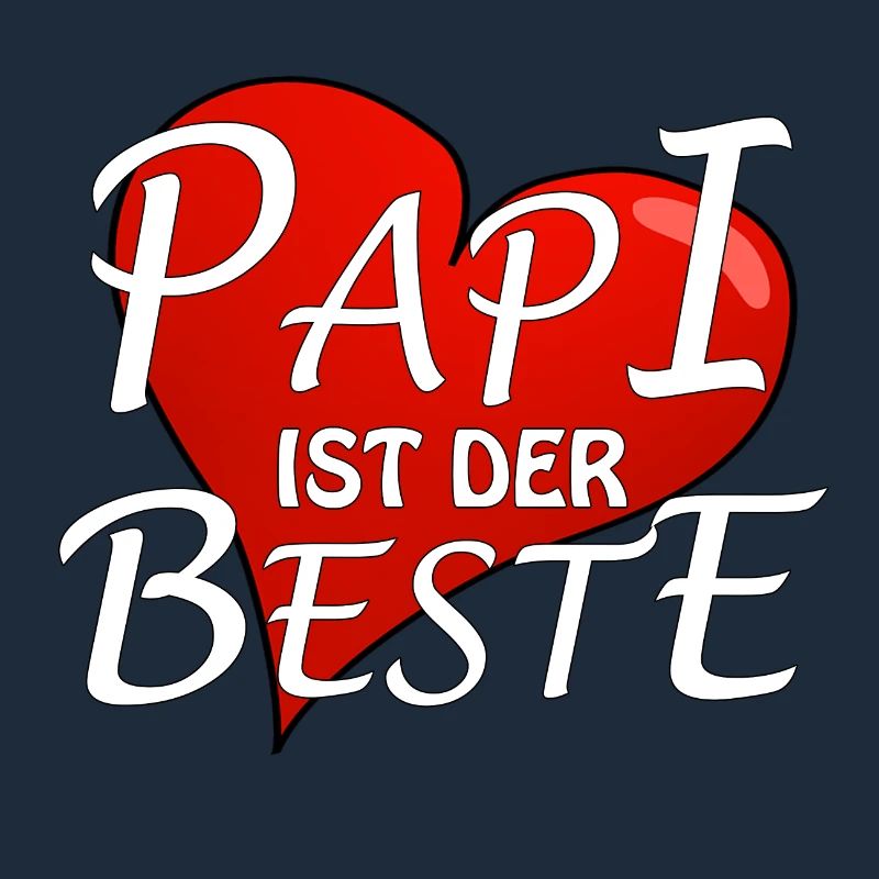 PAPI IST DER BESTE