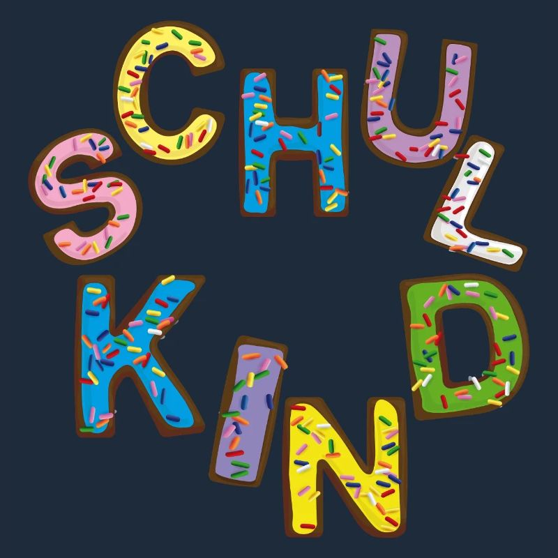 Schulkind Einschulung