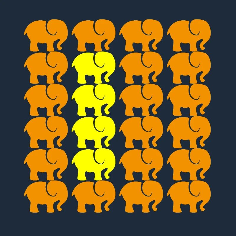 Éléphant