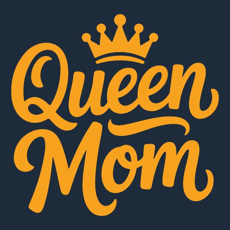 Queen Mom