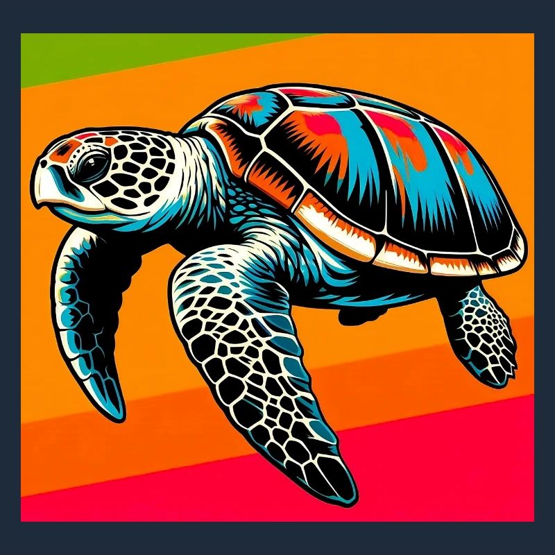 turtle