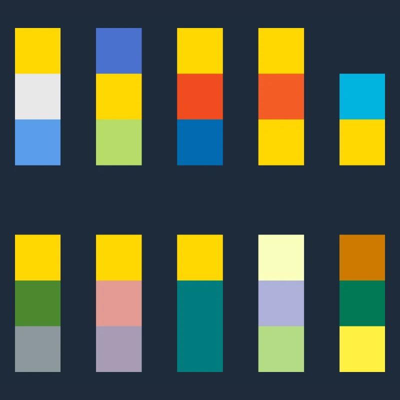 Pixel Springfield