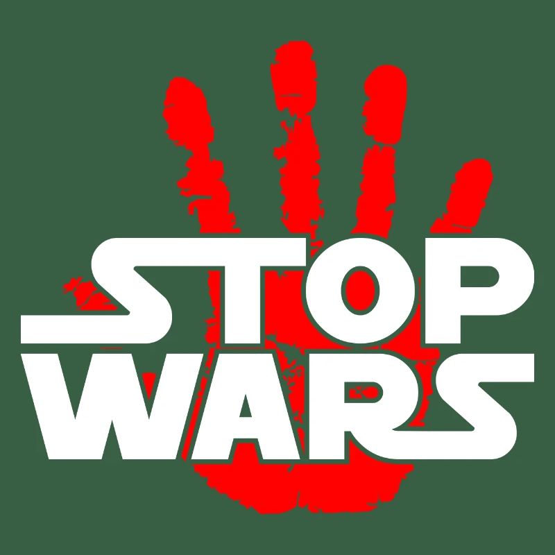 Stop Wars