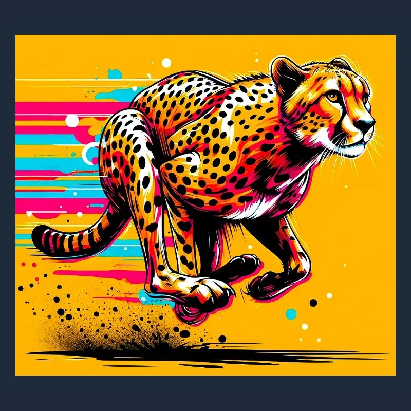 cheetah