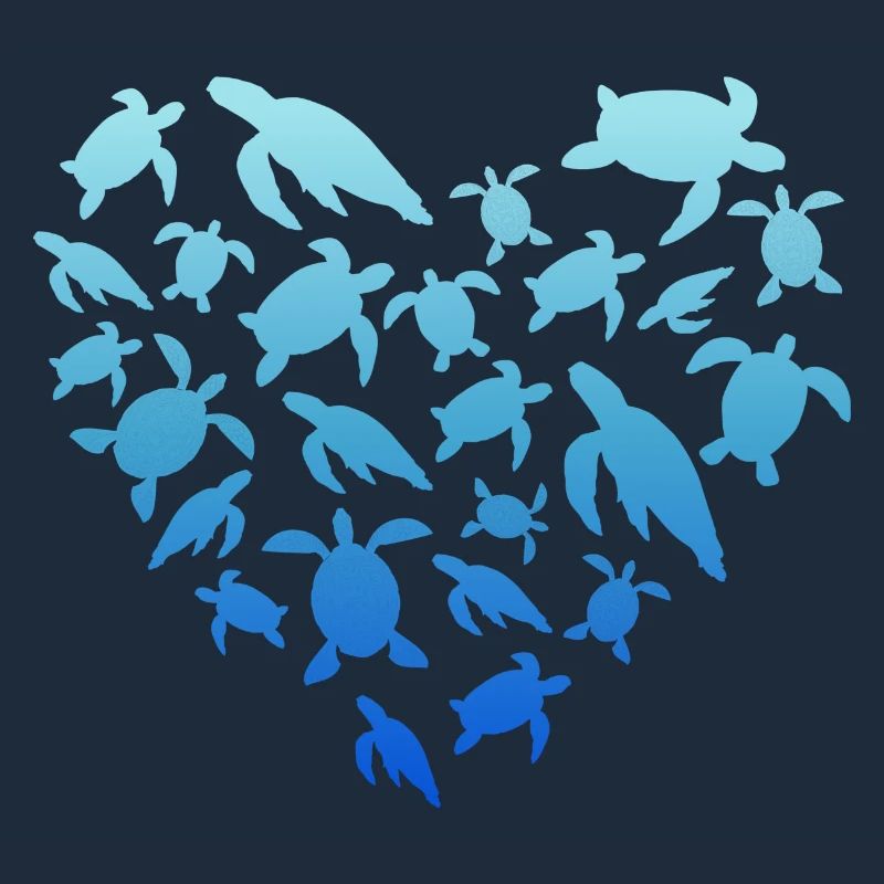Turtle Love