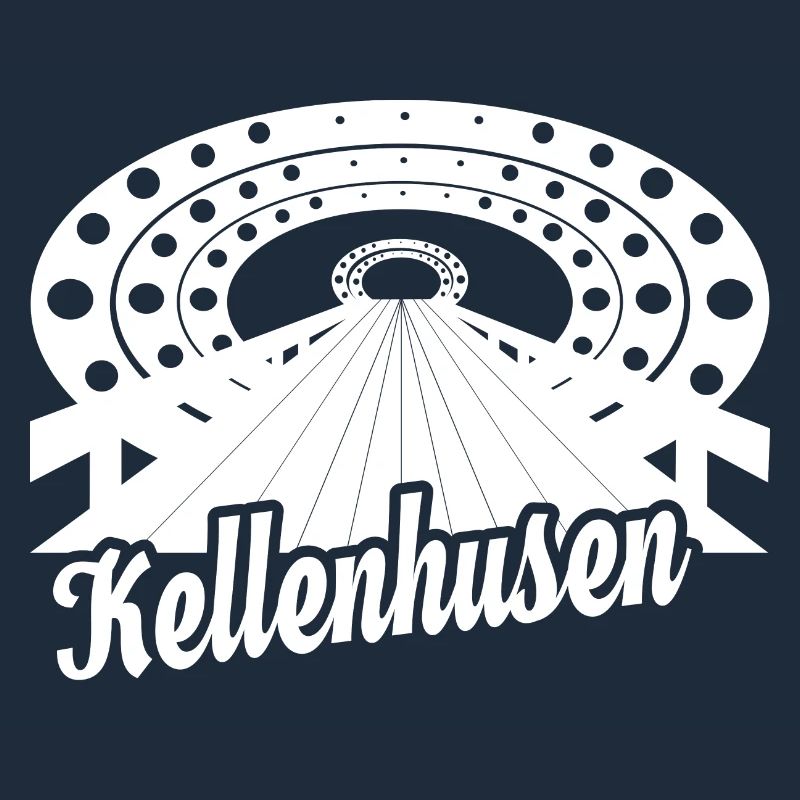 Kellenhusen Seebrücke Ostsee Urlaub Geschenk