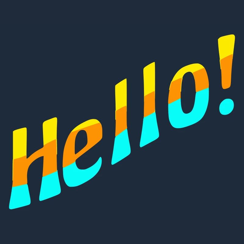 Hello!