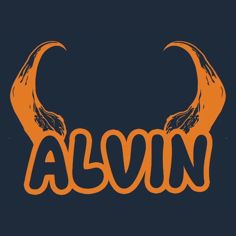 Devil Alvin