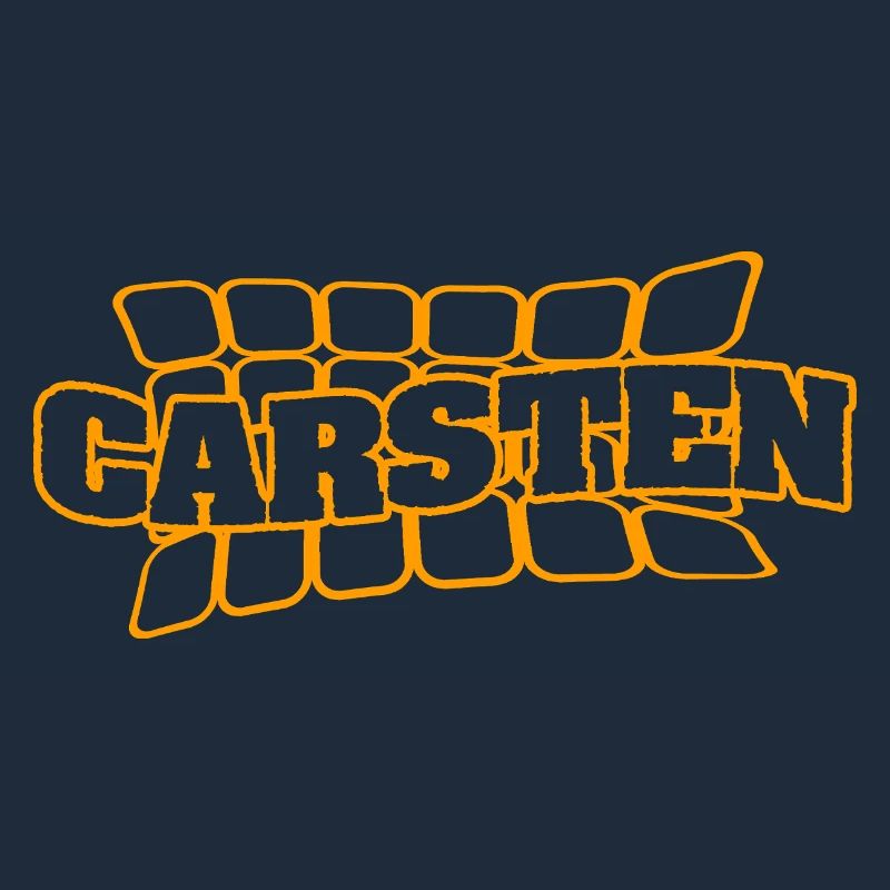 Carsten as a first name
