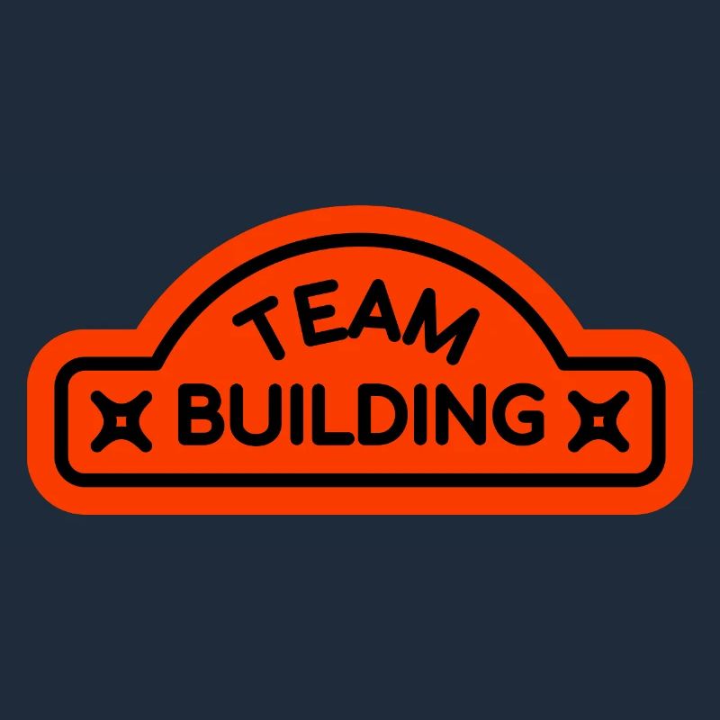 Teambuilding-Logodesign
