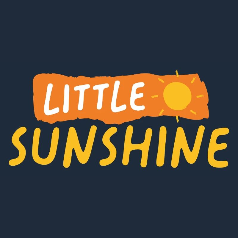PETIT RAYON DE SOLEIL