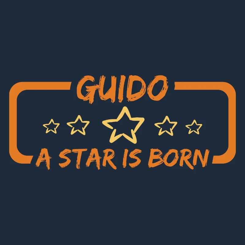 Gift Guido