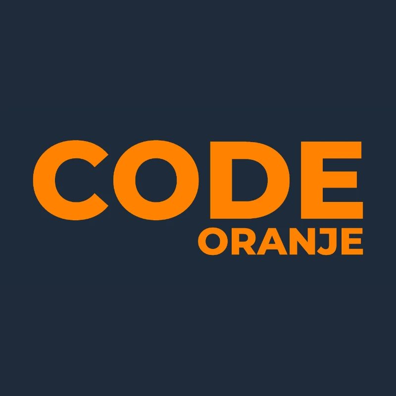 Code Oranje - Pays-Bas - Niederlande