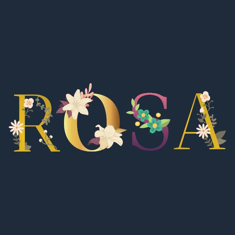 Rosa