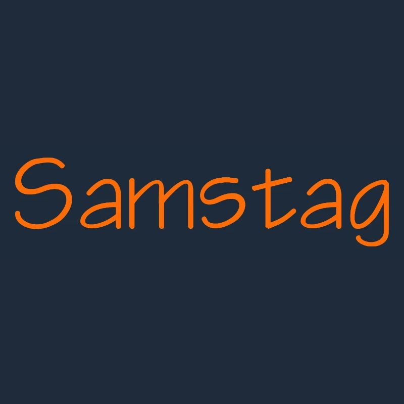 Samstag