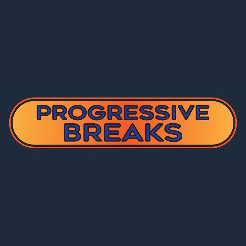Progressive Breaks Breakbeat