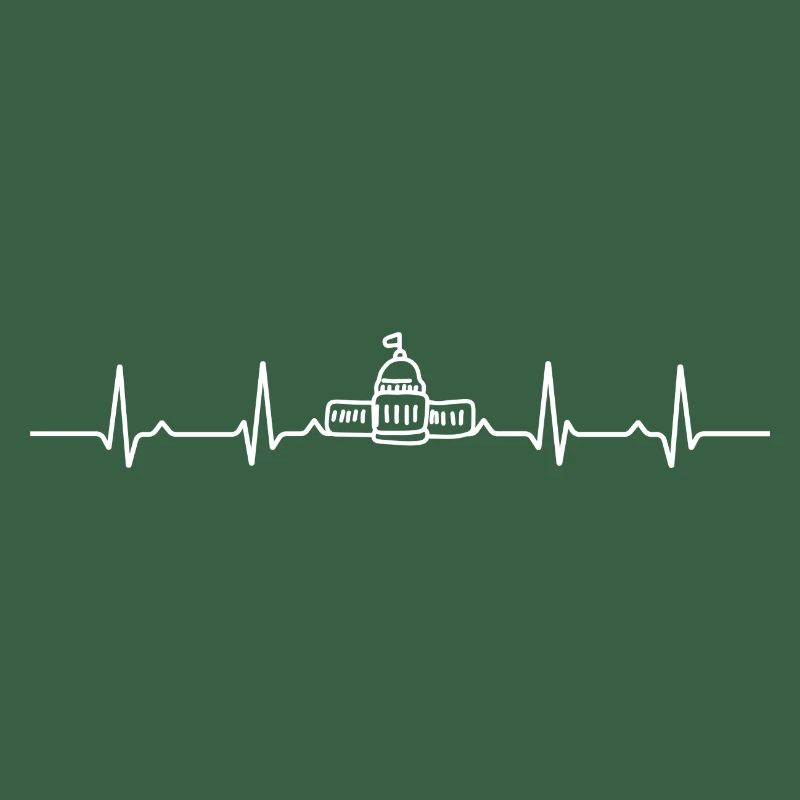 Capitol Pulse Skyline