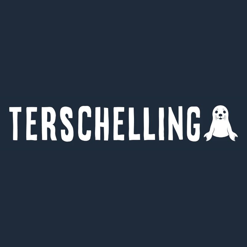 Seal Terschelling