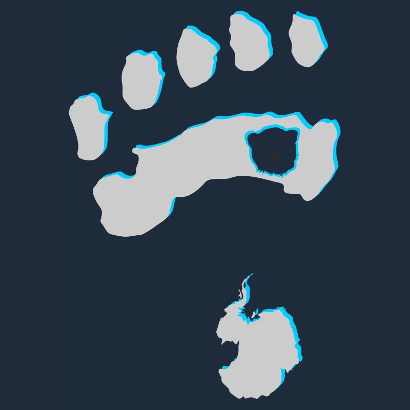 Eisbär 8