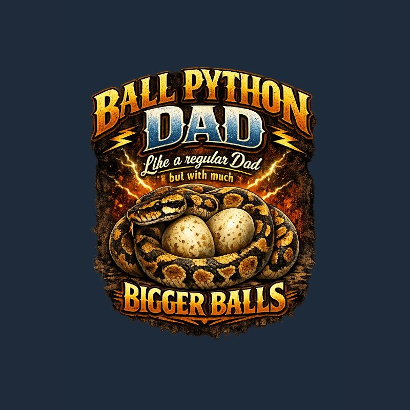 Python roi python Papa Œufs plus gros propriétaire de roi python