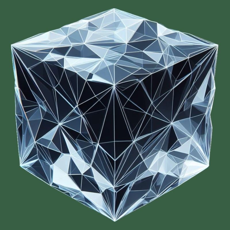 A polygon-style