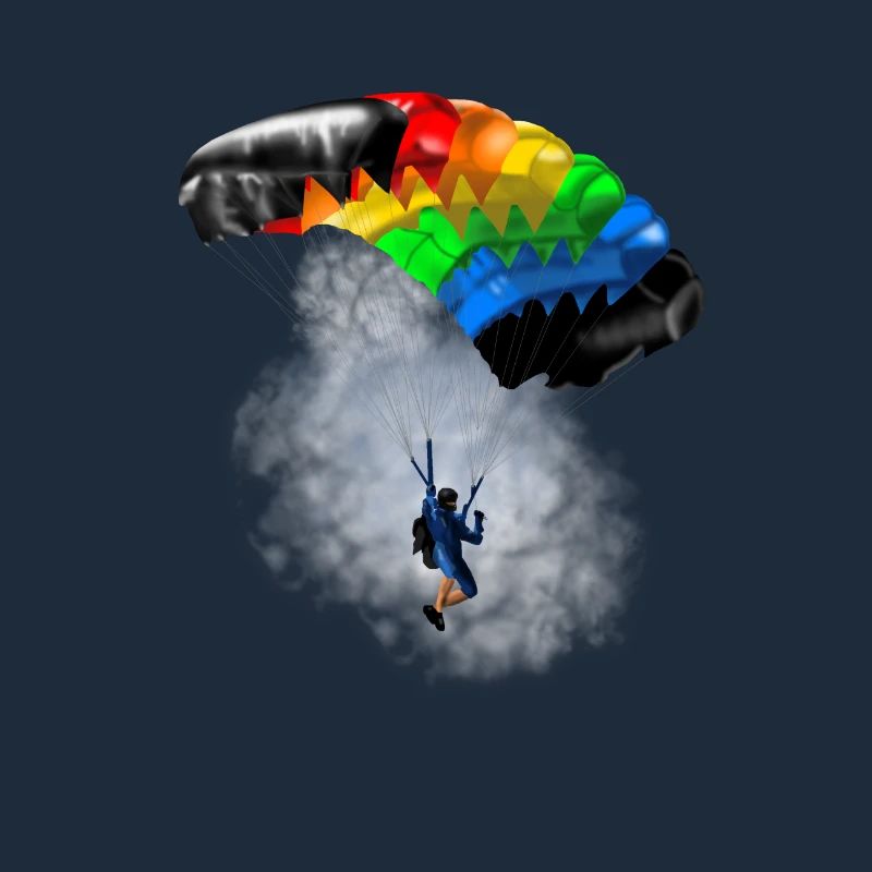 Fallschirm