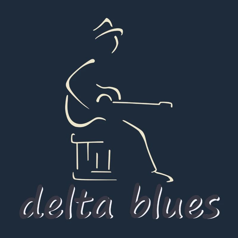 delta blues