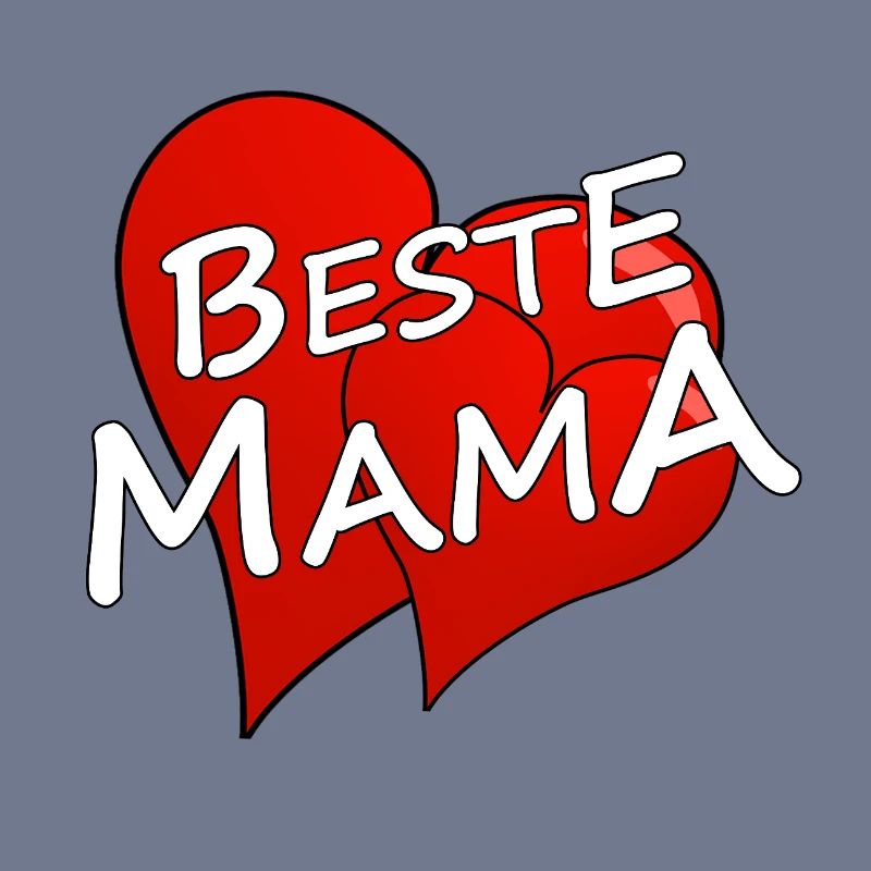 BESTE MAMA