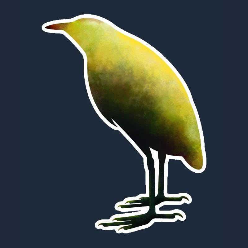 Rohrdommel