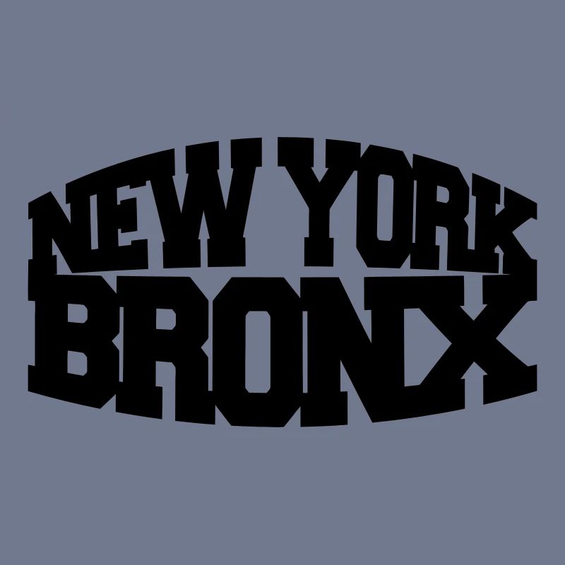 Bronx à New York