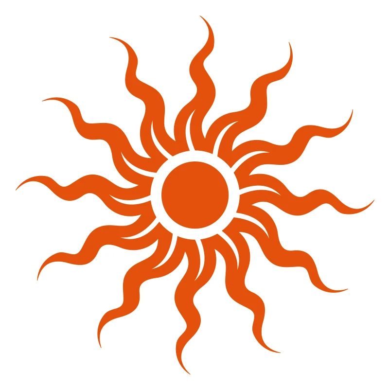 The Sun
