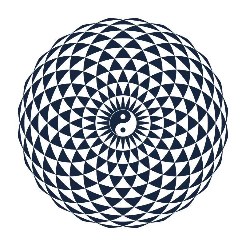 Torus, Heilige Geometrie