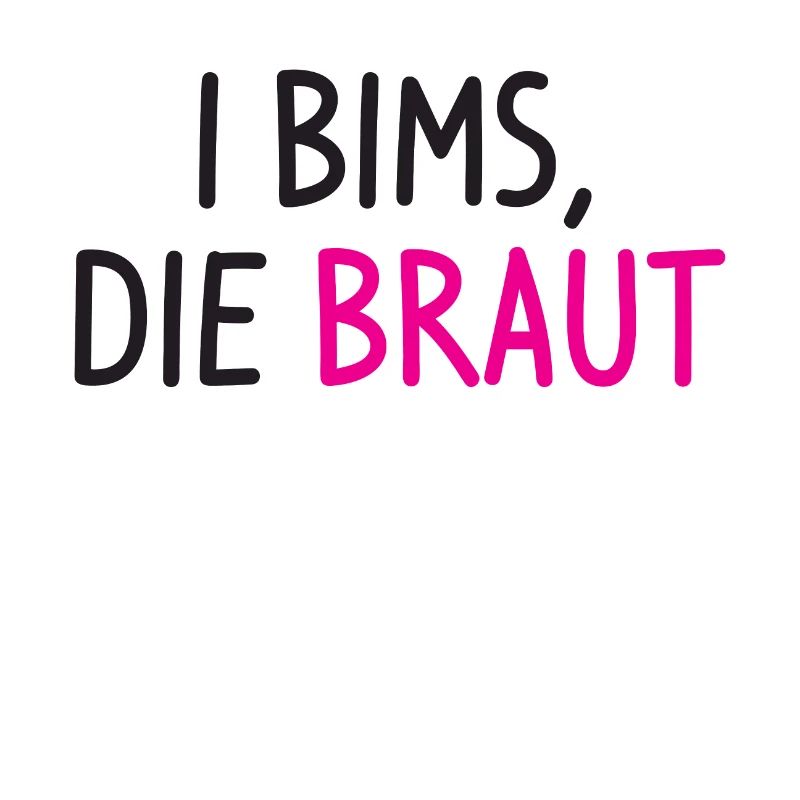 Bride hen party saying