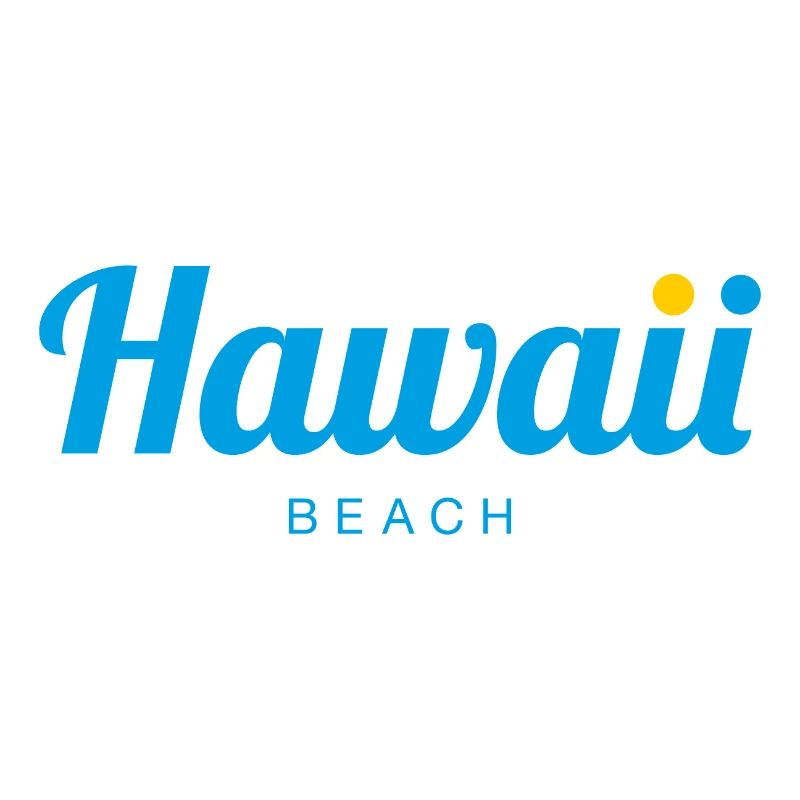 Plage d’HAWAÏ