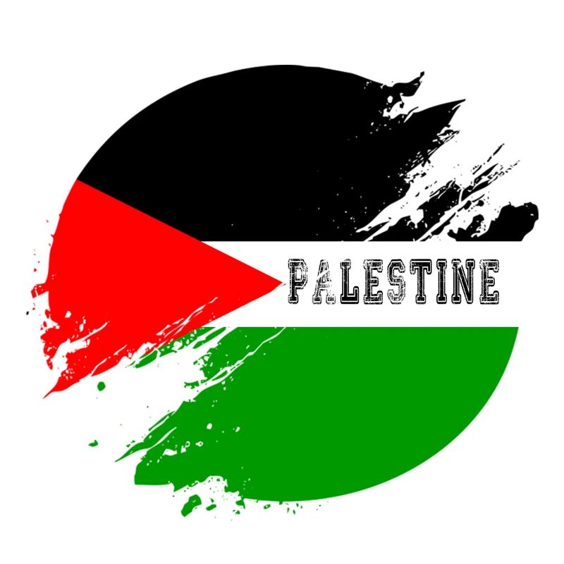 District de Palestine