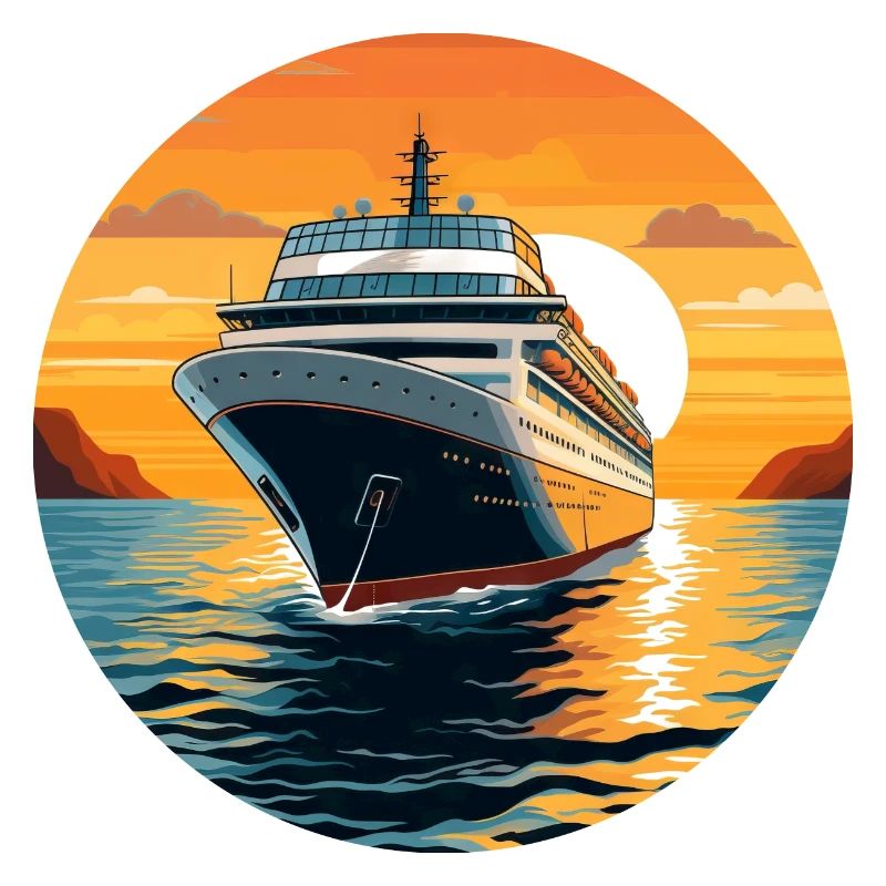 Sunset Cruise