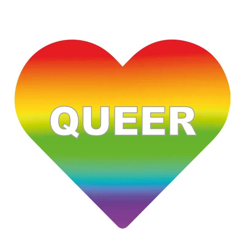 Queer Transgender sein